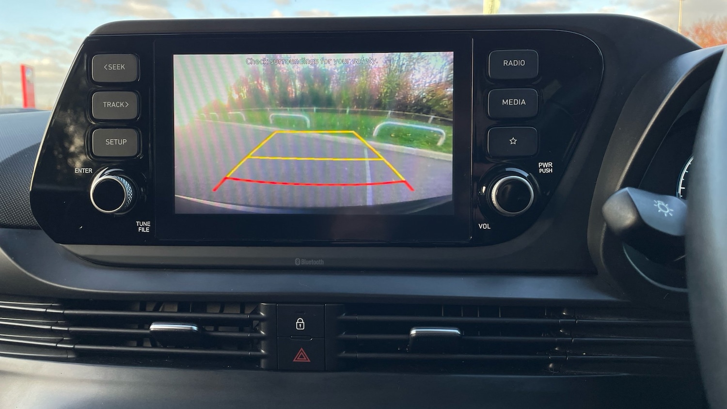 Used Hyundai BAYON 2022 for sale - 76837340: Photo 20