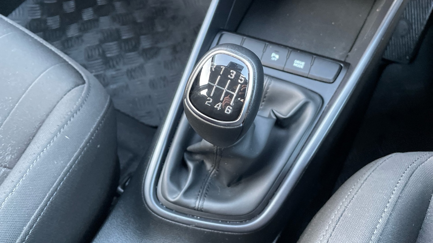 Used Hyundai BAYON 2022 for sale - 76837340: Photo 23