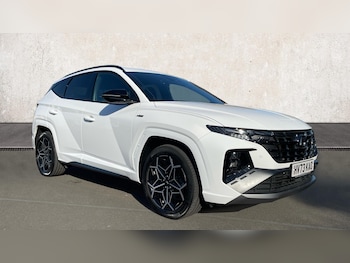 2023 (73) - 1.6 TGDi Hybrid 230 N Line 5dr 2WD Auto