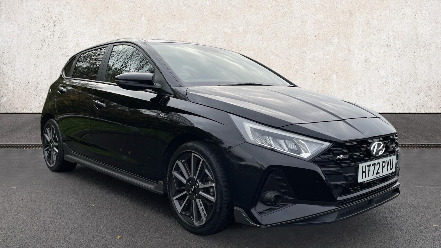 Used Hyundai i20 2023 for sale - 76675700: Photo 1