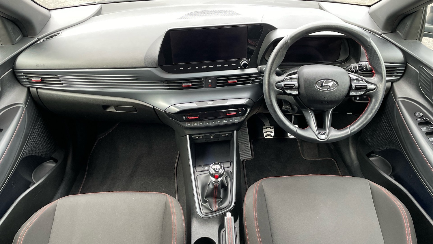 Used Hyundai i20 2023 for sale - 76675700: Photo 13
