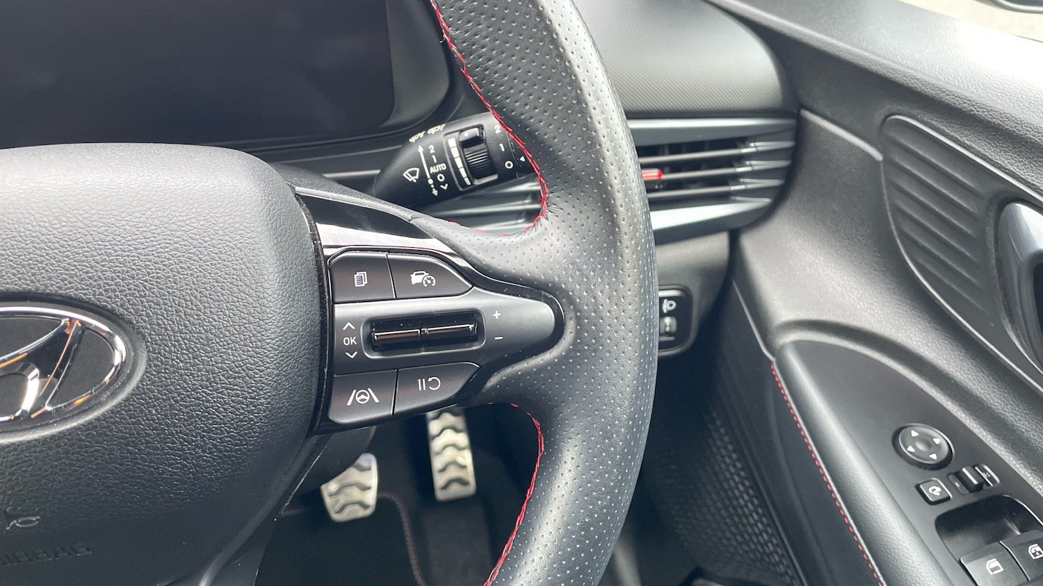 Used Hyundai i20 2023 for sale - 76675700: Photo 16