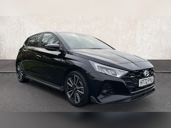 2023 (72) - 1.0T GDi 48V MHD 120 N Line 5dr