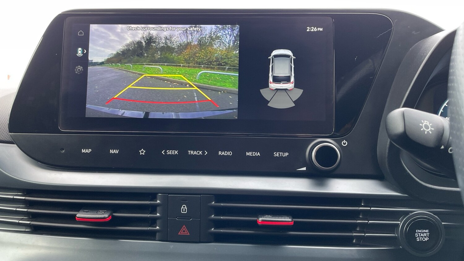 Used Hyundai i20 2023 for sale - 76675700: Photo 20