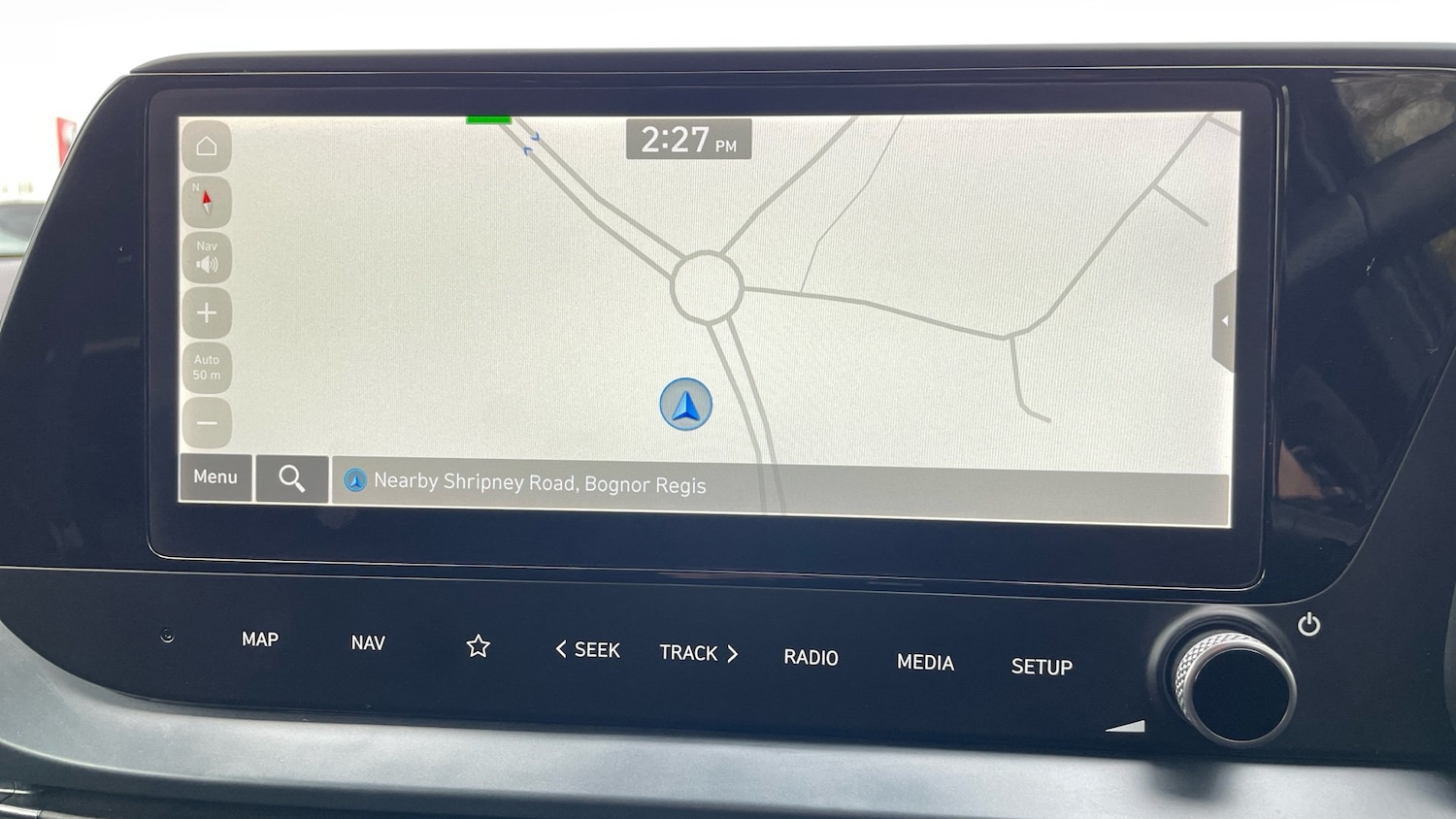 Used Hyundai i20 2023 for sale - 76675700: Photo 21