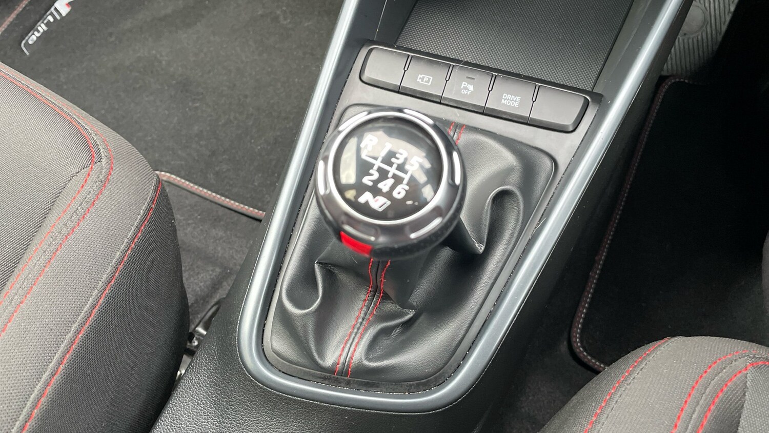 Used Hyundai i20 2023 for sale - 76675700: Photo 22