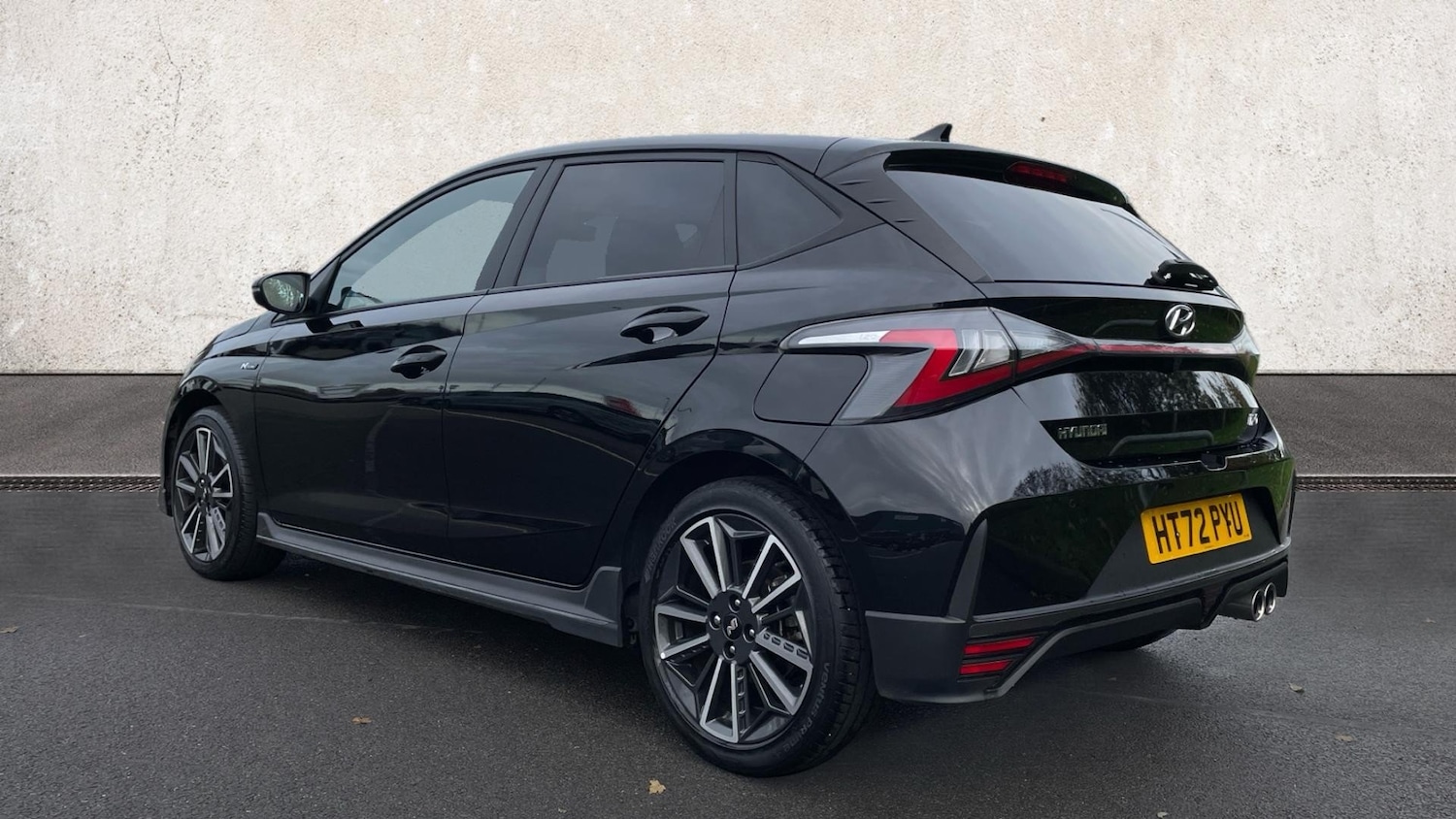 Used Hyundai i20 2023 for sale - 76675700: Photo 3