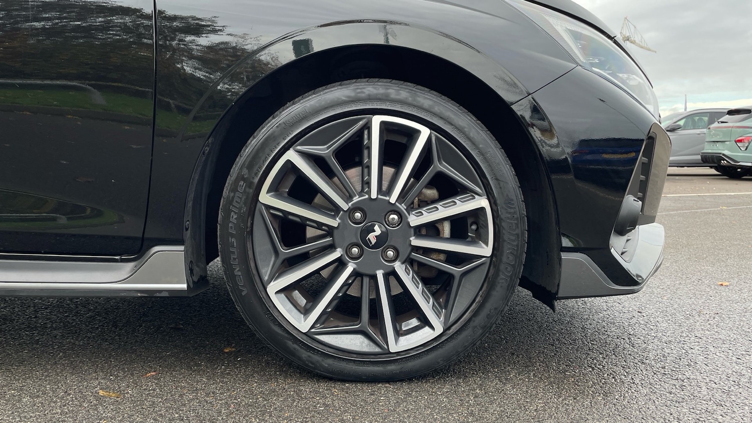 Used Hyundai i20 2023 for sale - 76675700: Photo 5