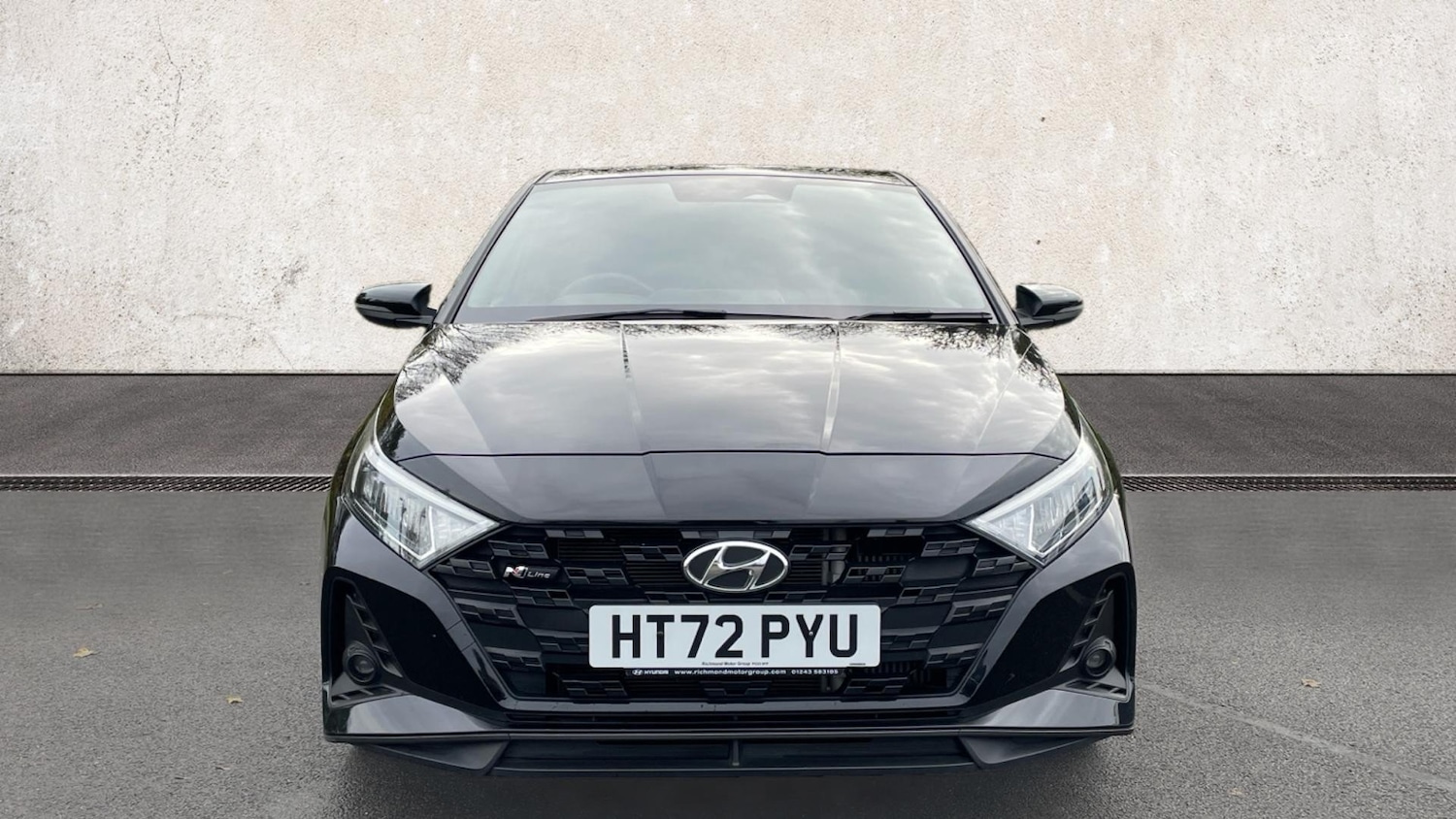 Used Hyundai i20 2023 for sale - 76675700: Photo 7