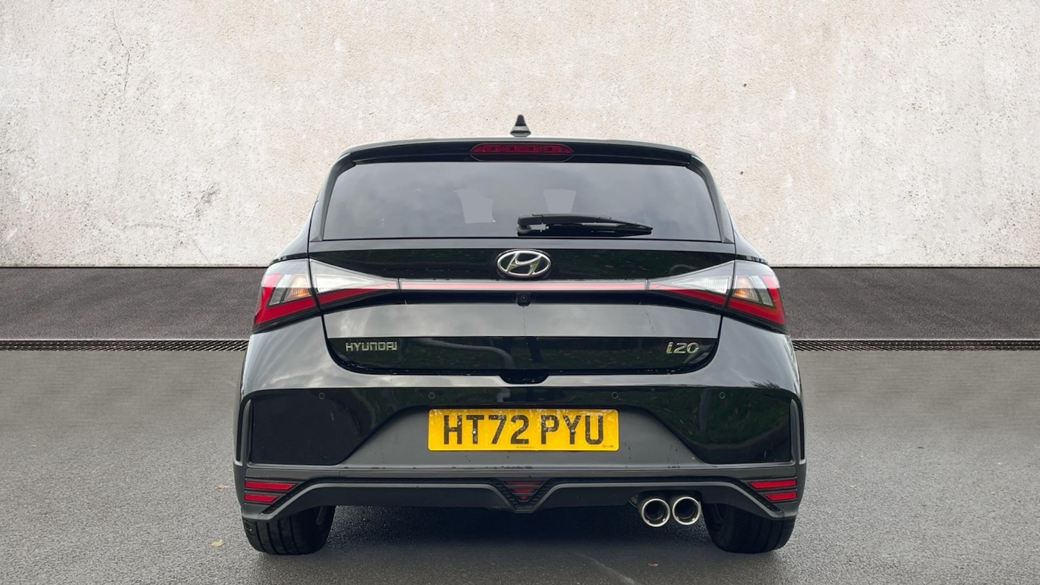Used Hyundai i20 2023 for sale - 76675700: Photo 8