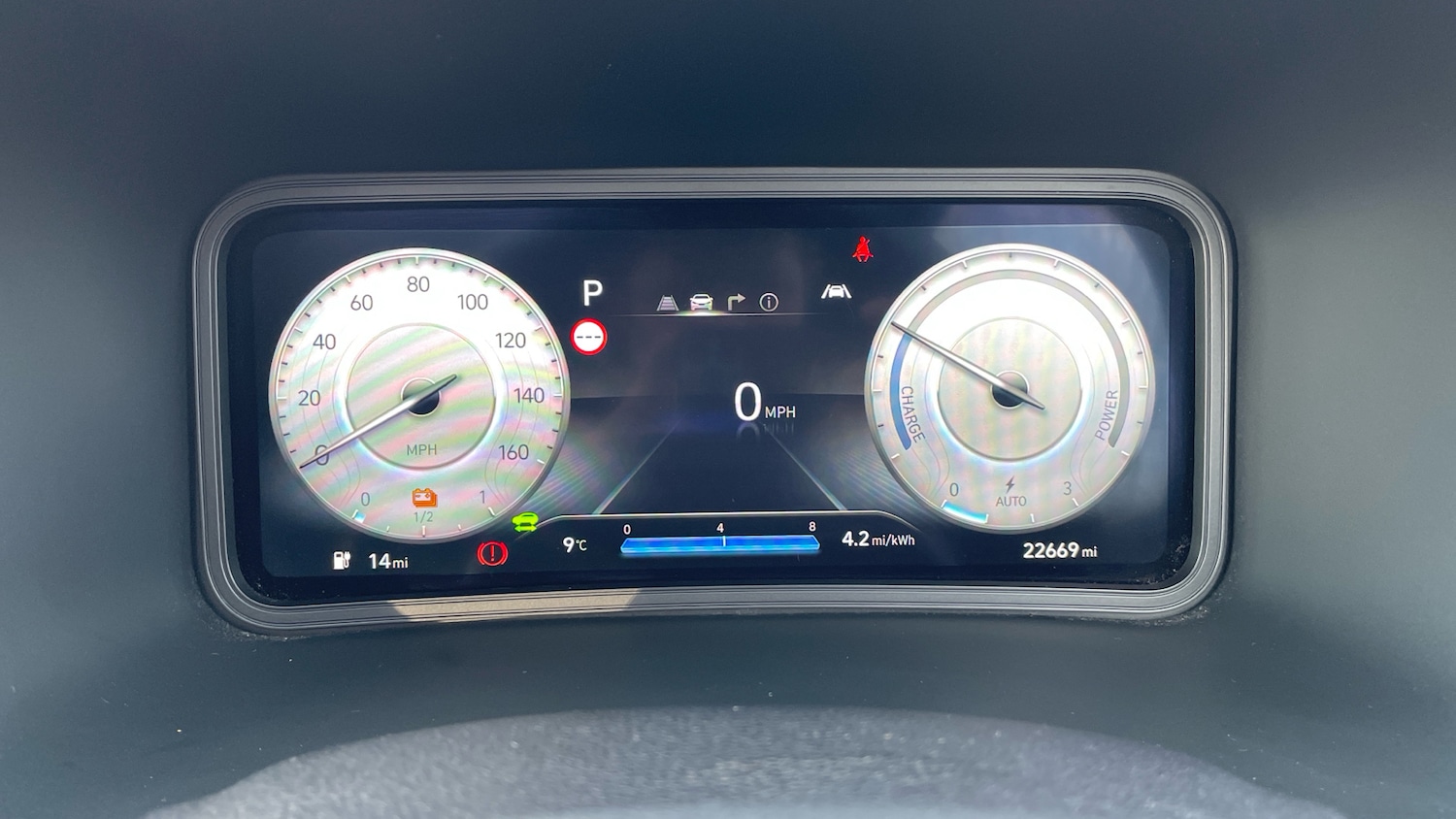 Used Hyundai KONA 2022 for sale - 77319893: Photo 10