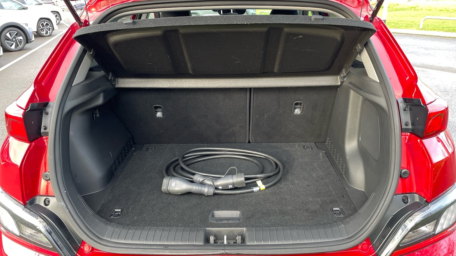 Used Hyundai KONA 2022 for sale - 77319893: Photo 11