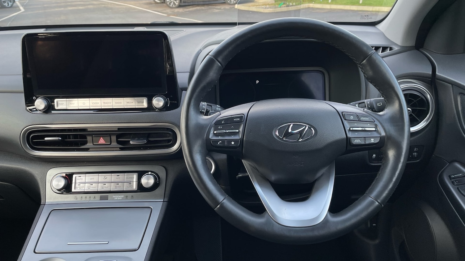 Used Hyundai KONA 2022 for sale - 77319893: Photo 14