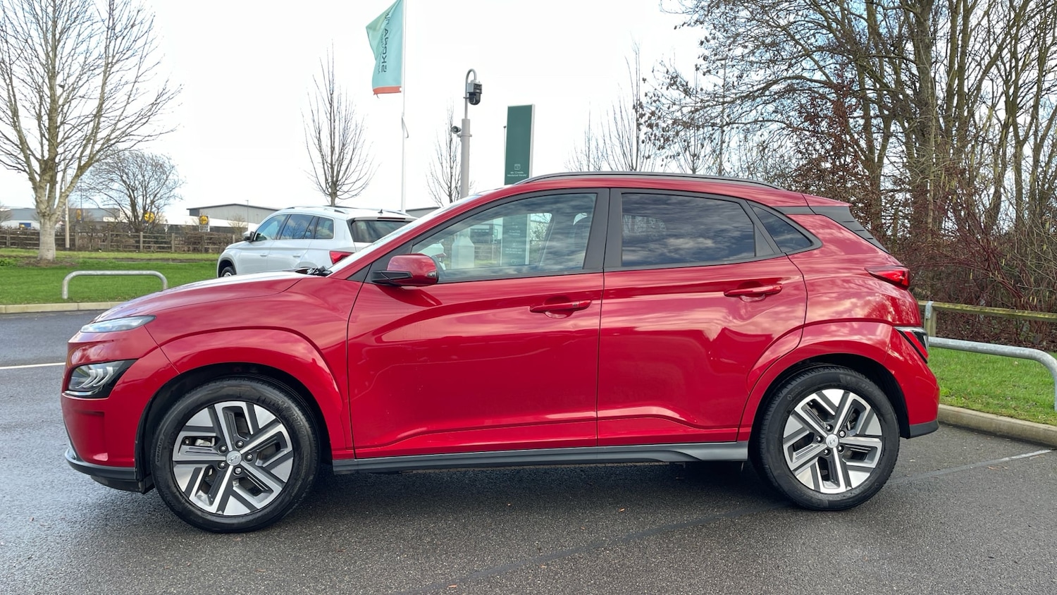 Used Hyundai KONA 2022 for sale - 77319893: Photo 18