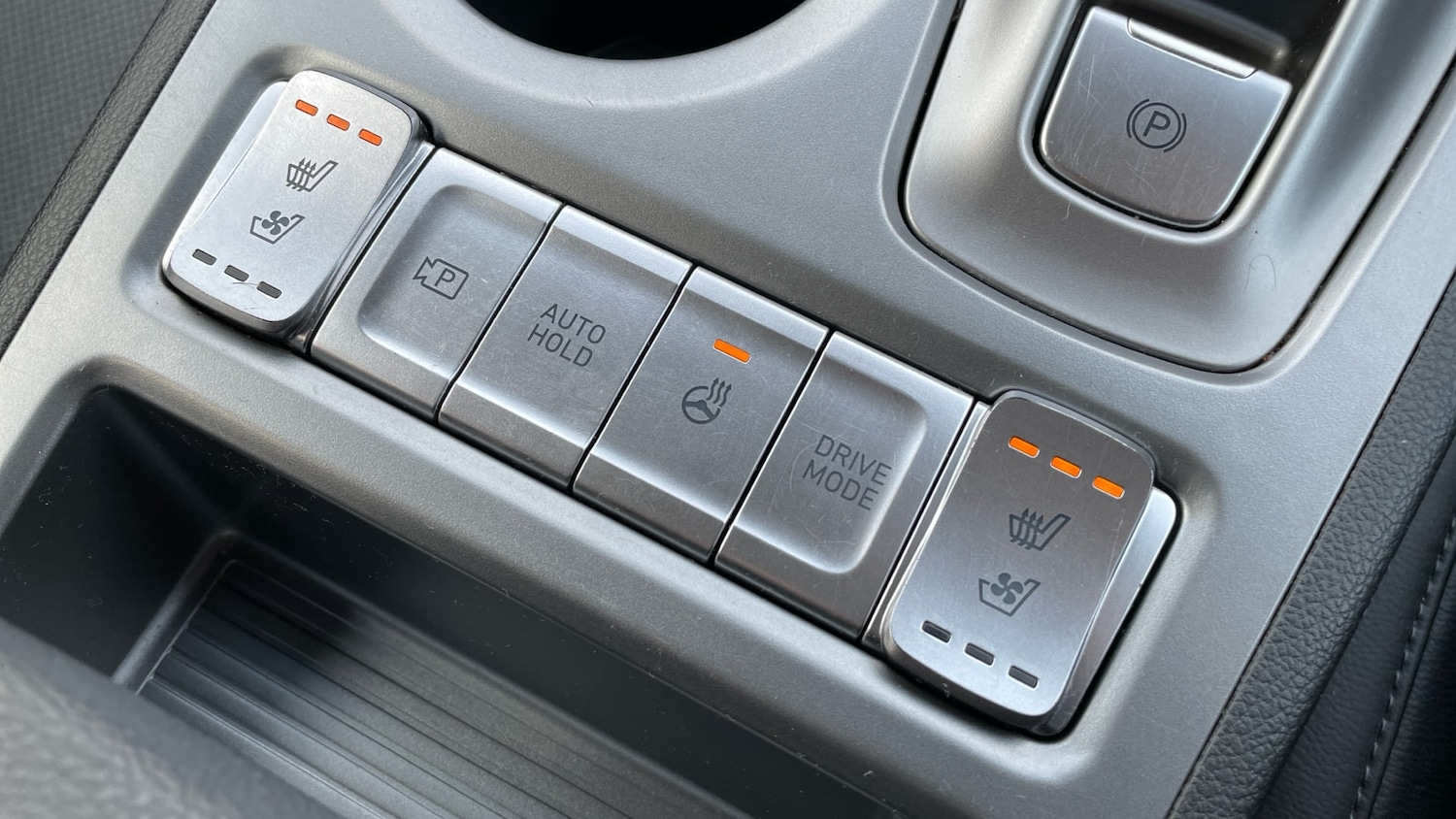 Used Hyundai KONA 2022 for sale - 77319893: Photo 21