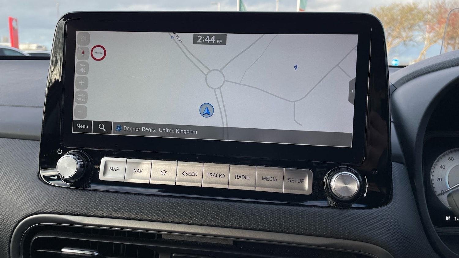 Used Hyundai KONA 2022 for sale - 77319893: Photo 24