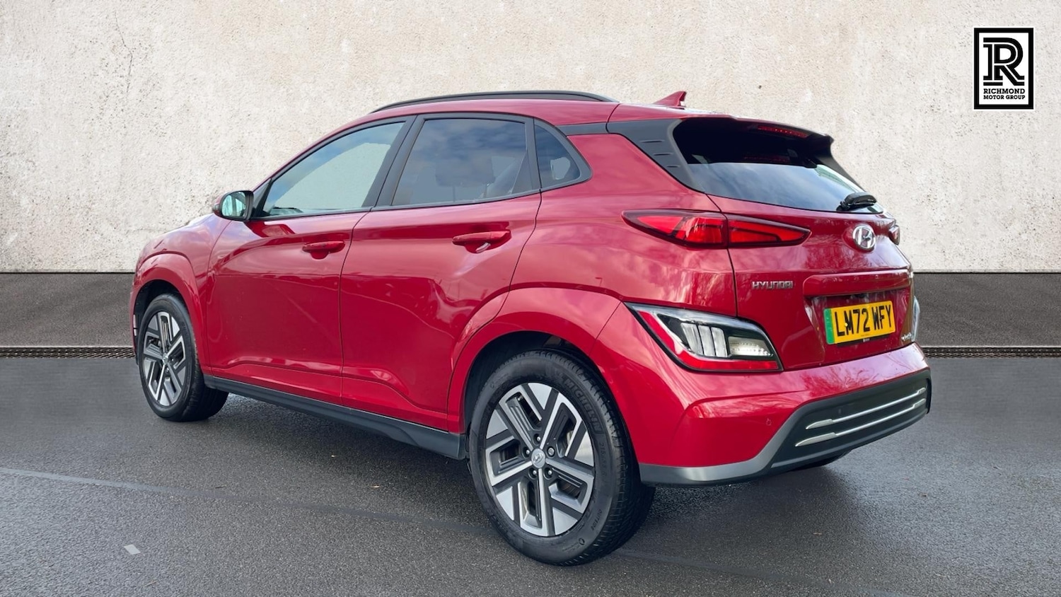 Used Hyundai KONA 2022 for sale - 77319893: Photo 3