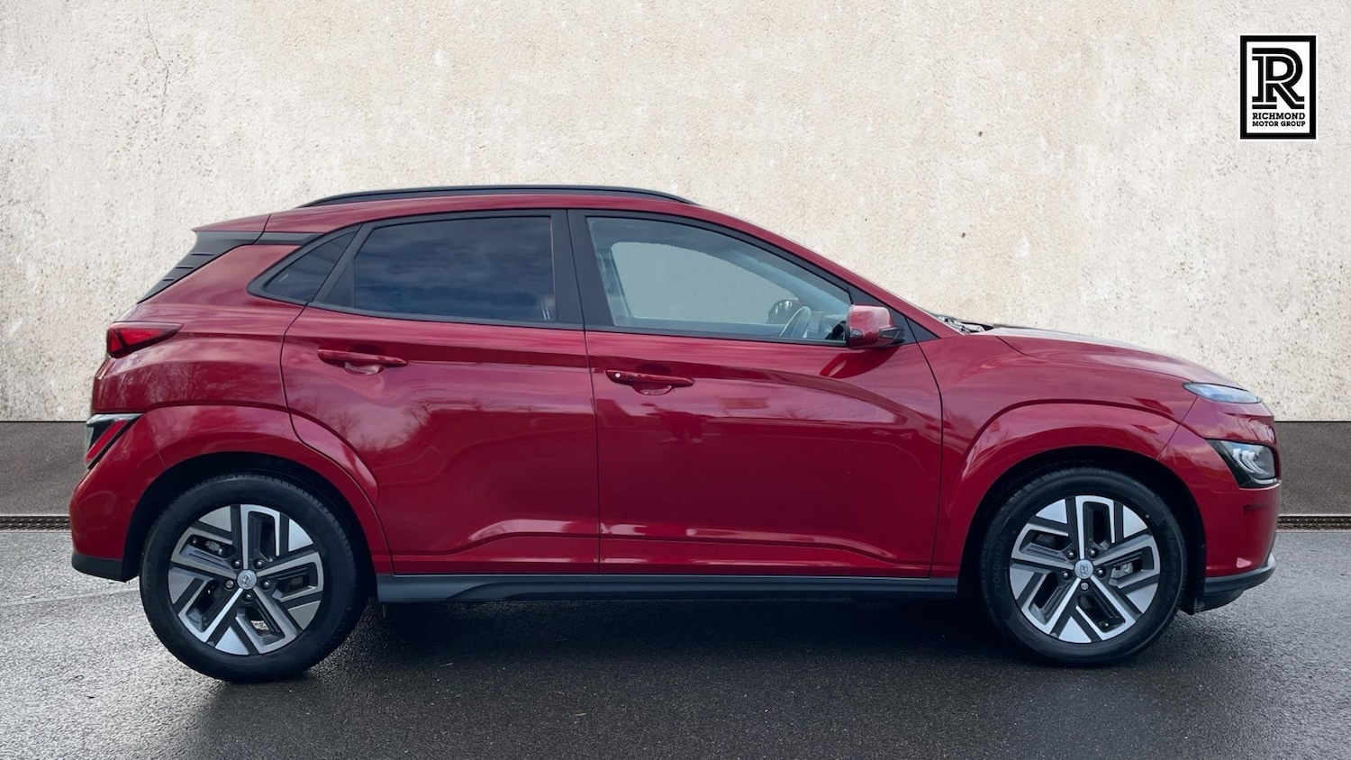 Used Hyundai KONA 2022 for sale - 77319893: Photo 4