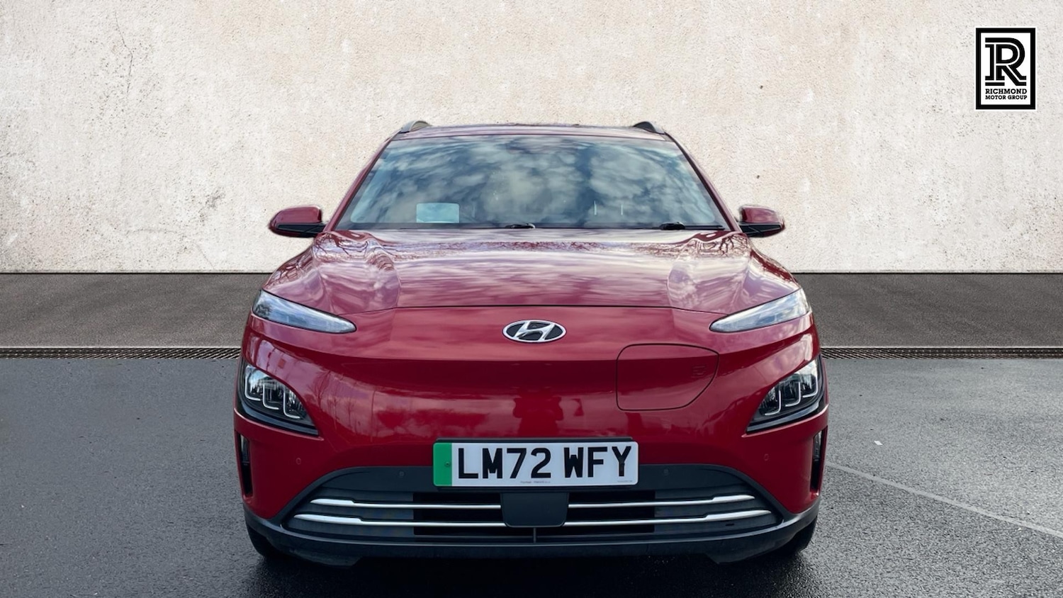 Used Hyundai KONA 2022 for sale - 77319893: Photo 7