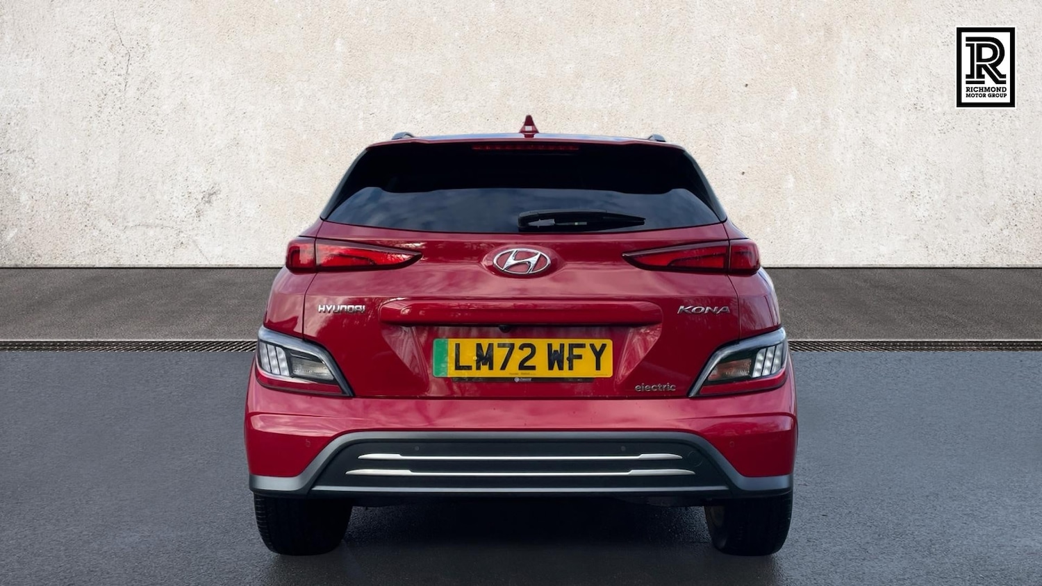 Used Hyundai KONA 2022 for sale - 77319893: Photo 8