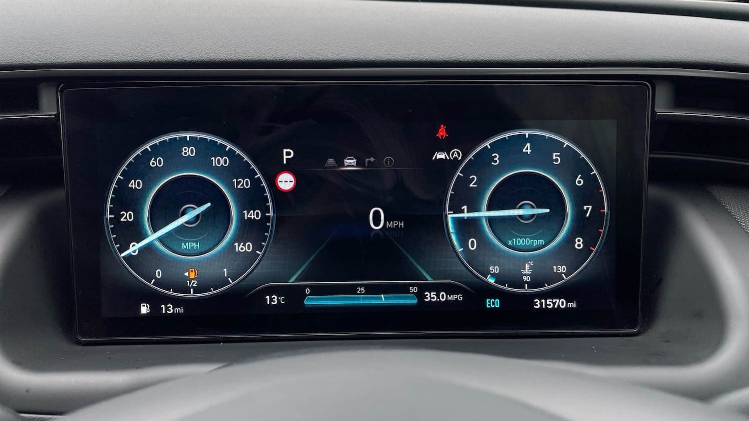 Used Hyundai TUCSON 2023 for sale - 77564270: Photo 10