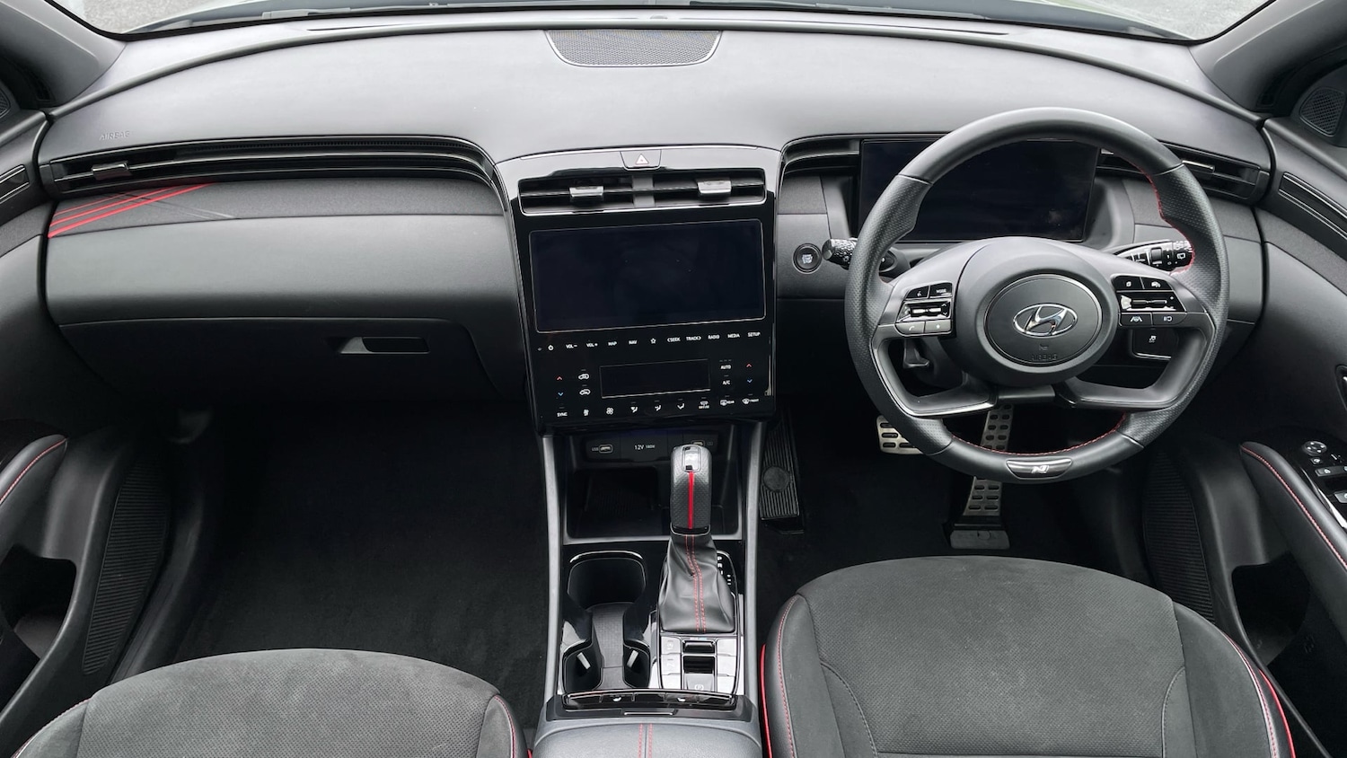 Used Hyundai TUCSON 2023 for sale - 77564270: Photo 13