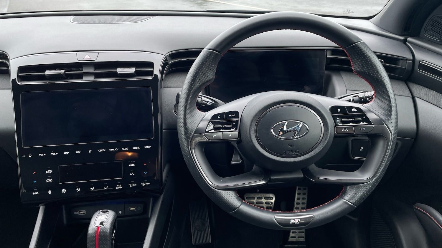 Used Hyundai TUCSON 2023 for sale - 77564270: Photo 14