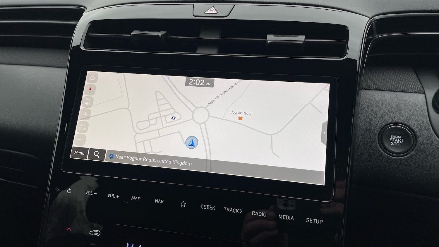 Used Hyundai TUCSON 2023 for sale - 77564270: Photo 25