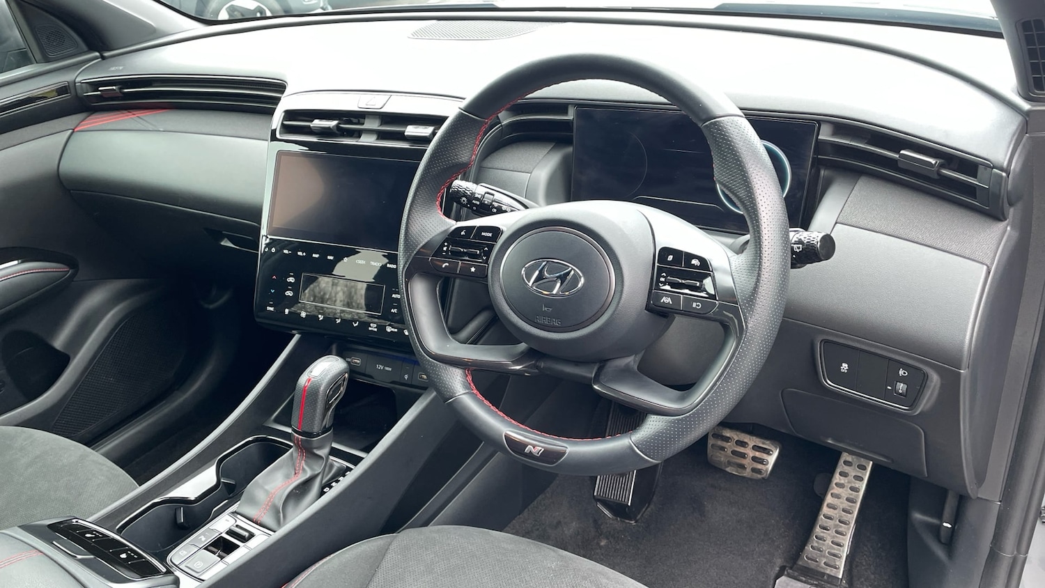 Used Hyundai TUCSON 2023 for sale - 77564270: Photo 6