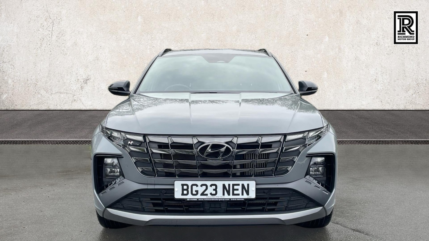 Used Hyundai TUCSON 2023 for sale - 77564270: Photo 7