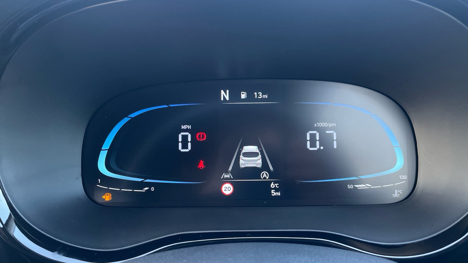 Used Hyundai i10 2025 for sale - 77258769: Photo 10