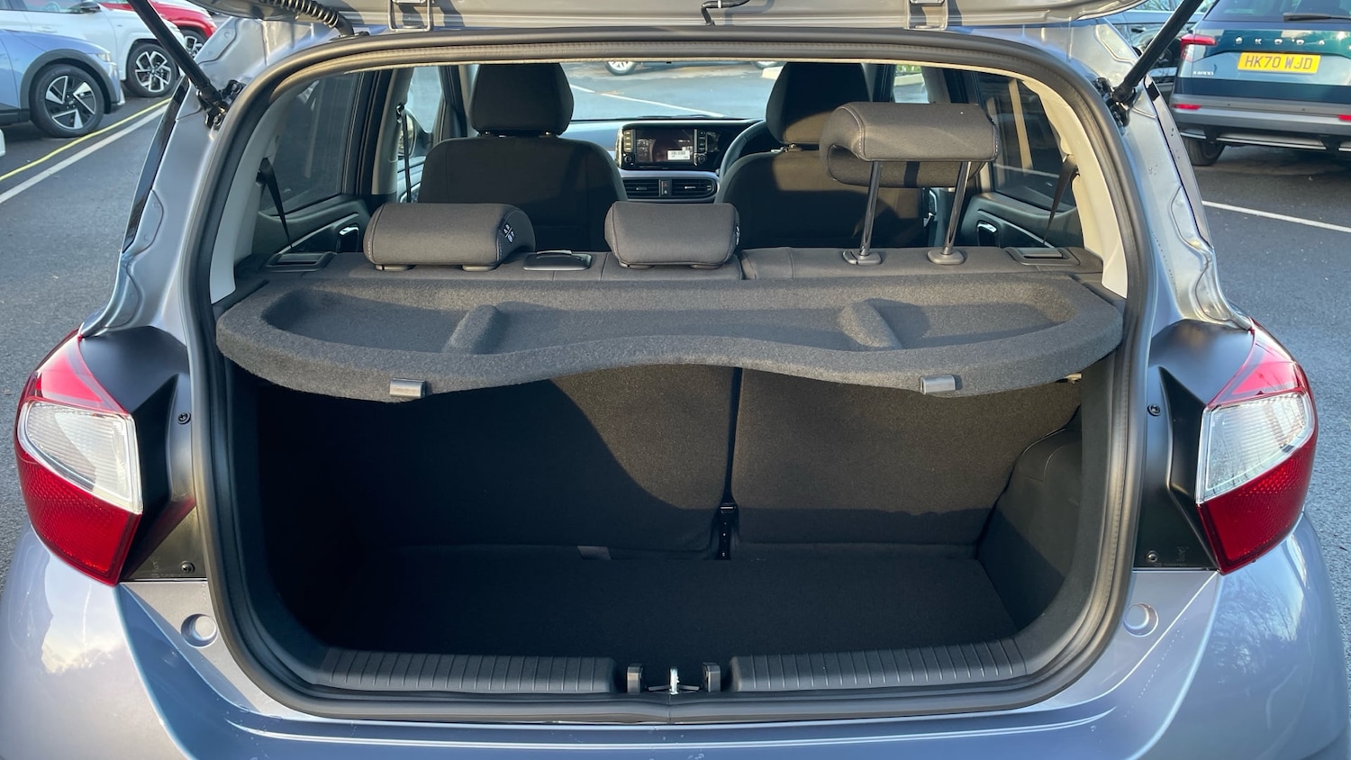 Used Hyundai i10 2025 for sale - 77258769: Photo 11