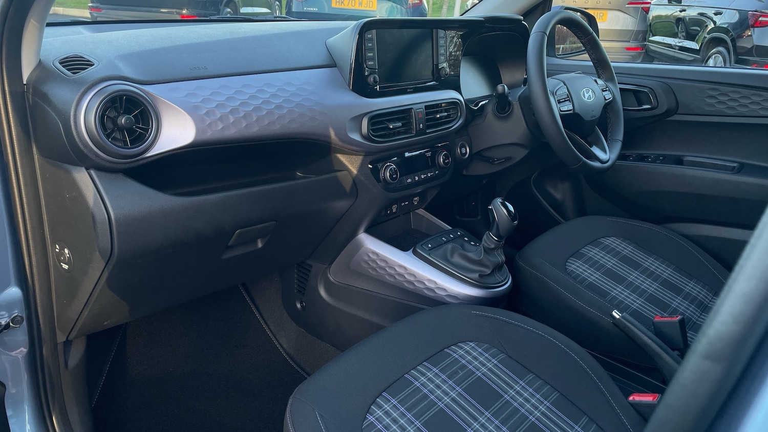 Used Hyundai i10 2025 for sale - 77258769: Photo 2