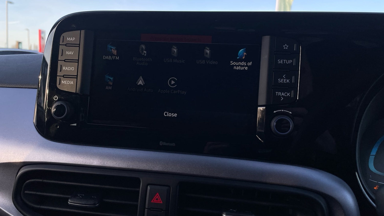 Used Hyundai i10 2025 for sale - 77258769: Photo 22