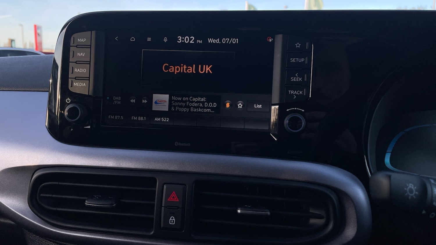 Used Hyundai i10 2025 for sale - 77258769: Photo 23