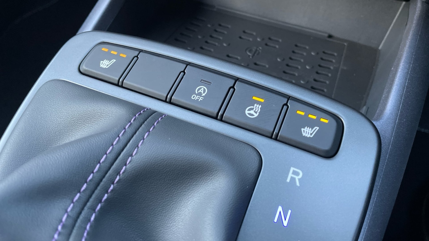 Used Hyundai i10 2025 for sale - 77258769: Photo 25