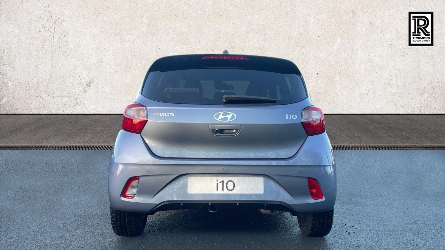 Used Hyundai i10 2025 for sale - 77258769: Photo 8