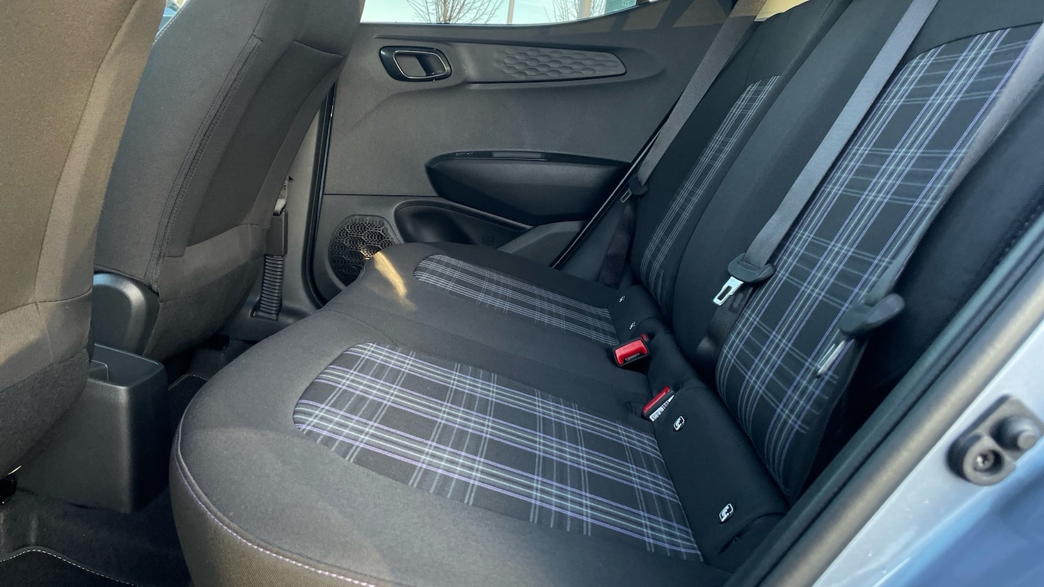 Used Hyundai i10 2025 for sale - 77258769: Photo 9