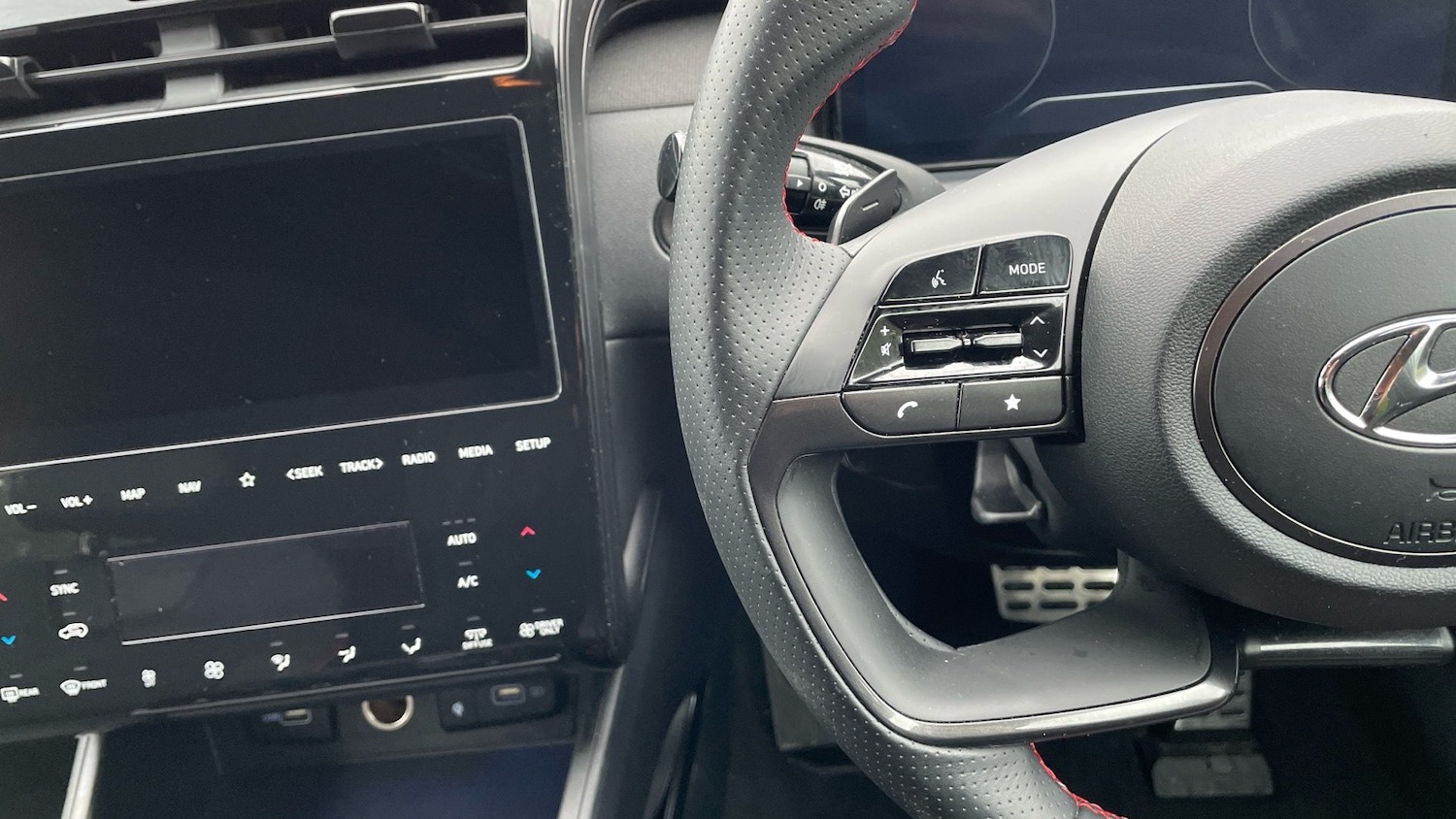 Used Hyundai TUCSON 2024 for sale - 76677135: Photo 15