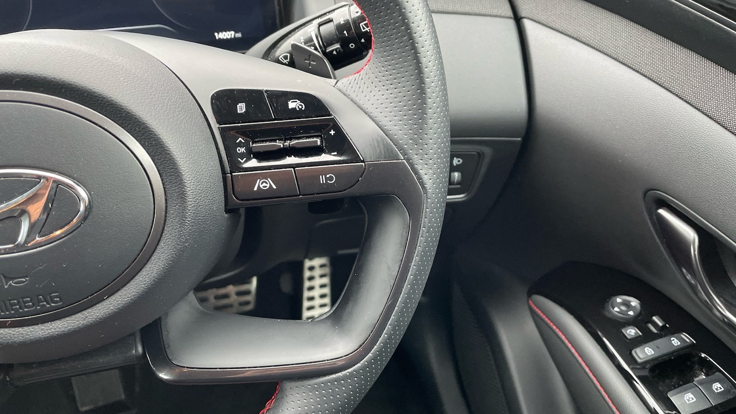 Used Hyundai TUCSON 2024 for sale - 76677135: Photo 16