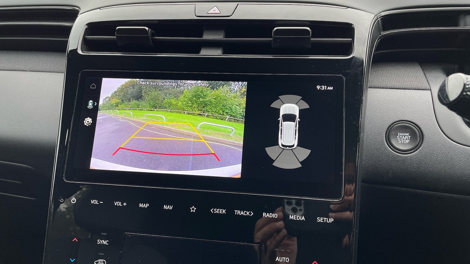 Used Hyundai TUCSON 2024 for sale - 76677135: Photo 20