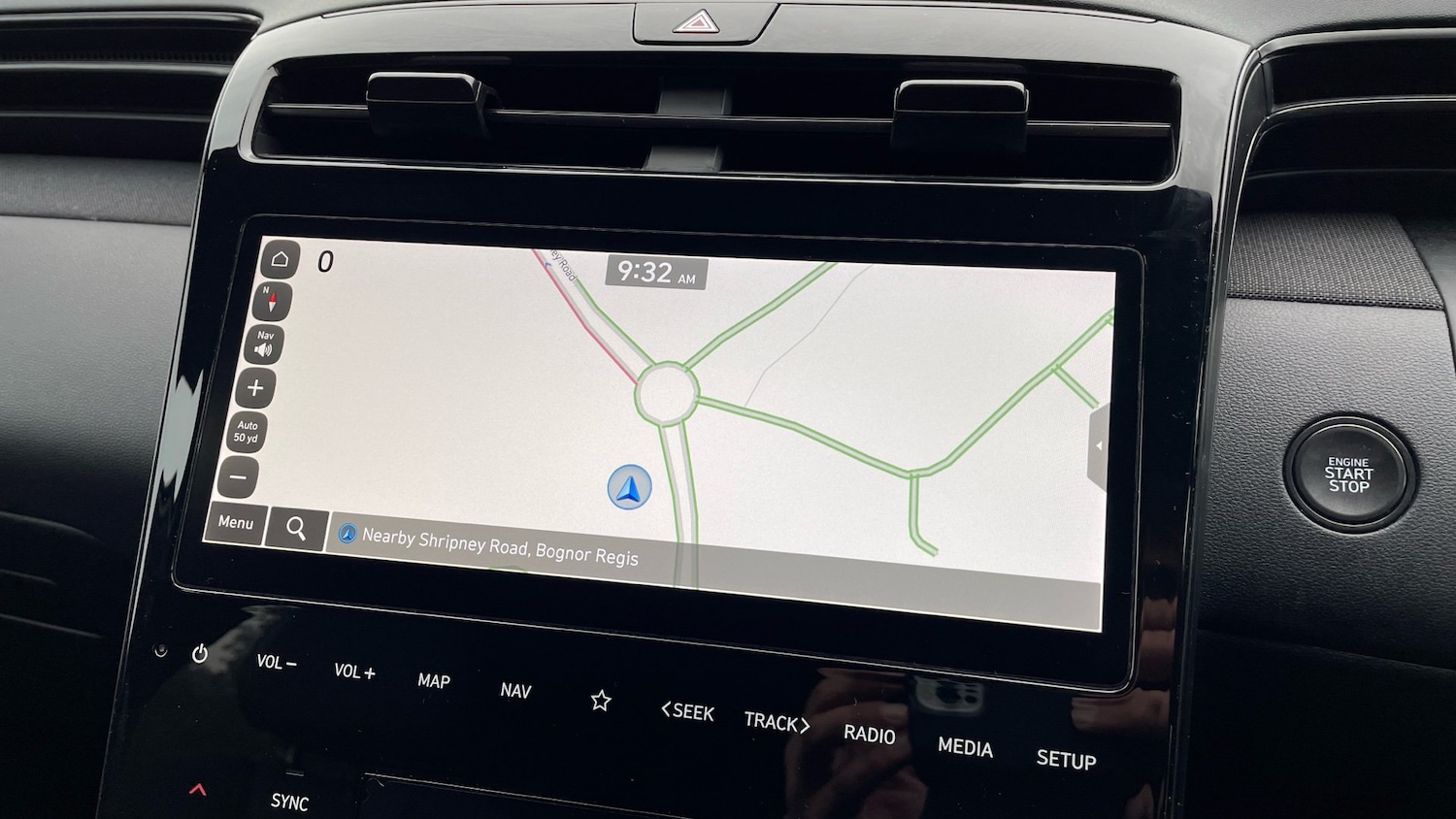 Used Hyundai TUCSON 2024 for sale - 76677135: Photo 21