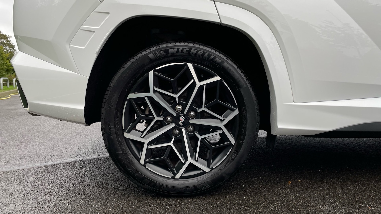 Used Hyundai TUCSON 2024 for sale - 76677135: Photo 22