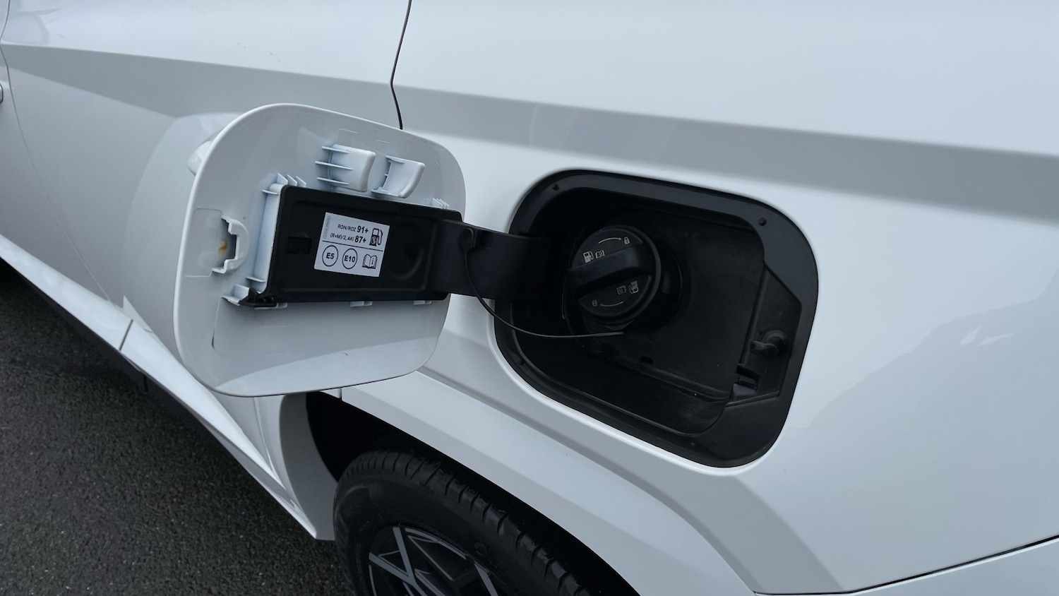 Used Hyundai TUCSON 2024 for sale - 76677135: Photo 24