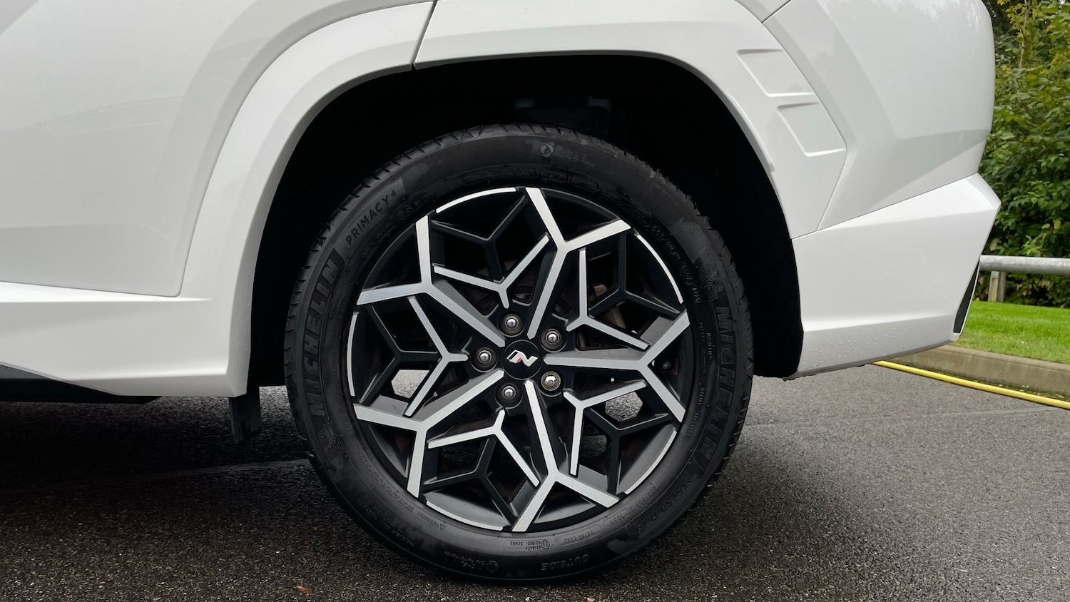 Used Hyundai TUCSON 2024 for sale - 76677135: Photo 25