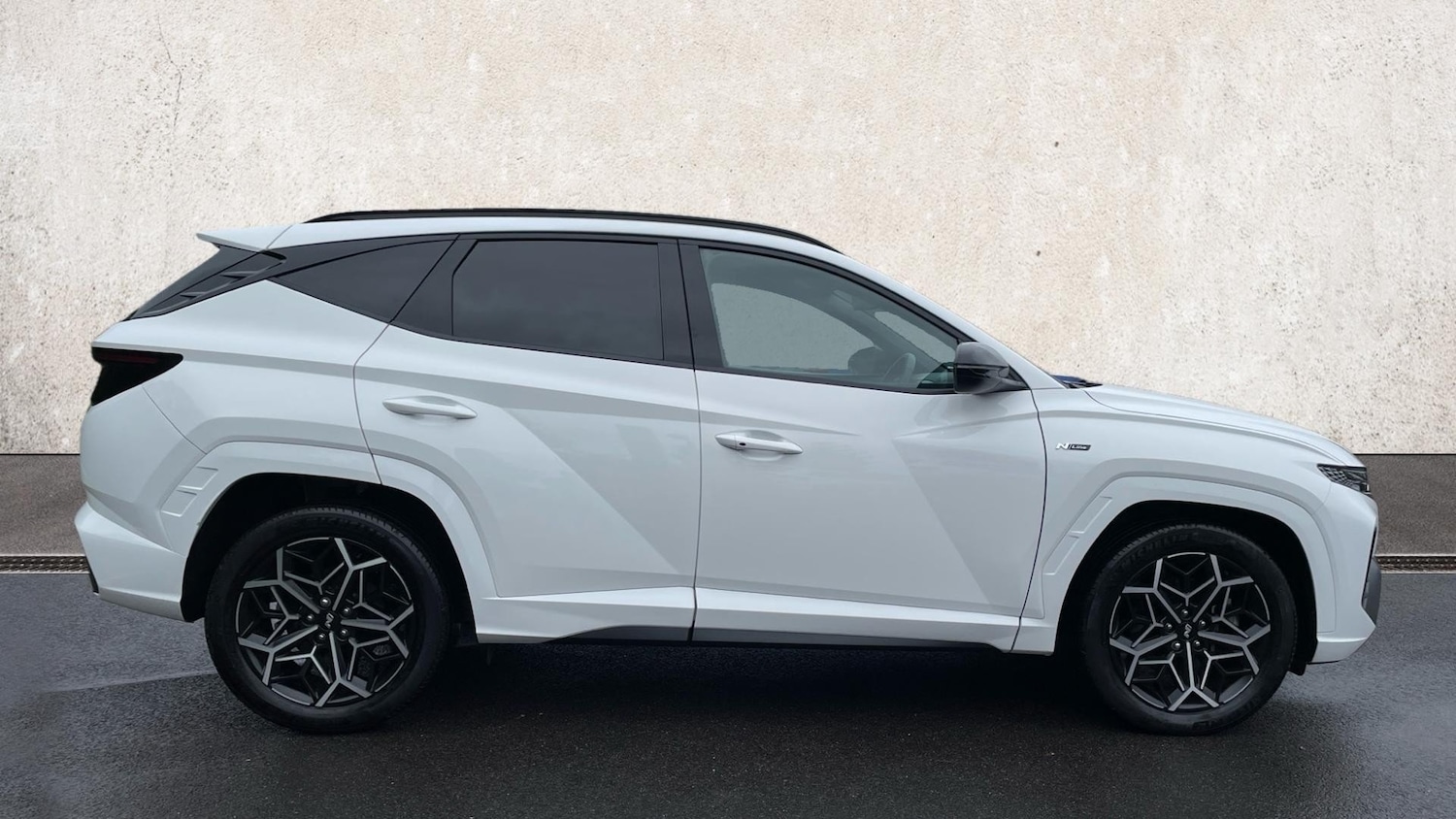 Used Hyundai TUCSON 2024 for sale - 76677135: Photo 4