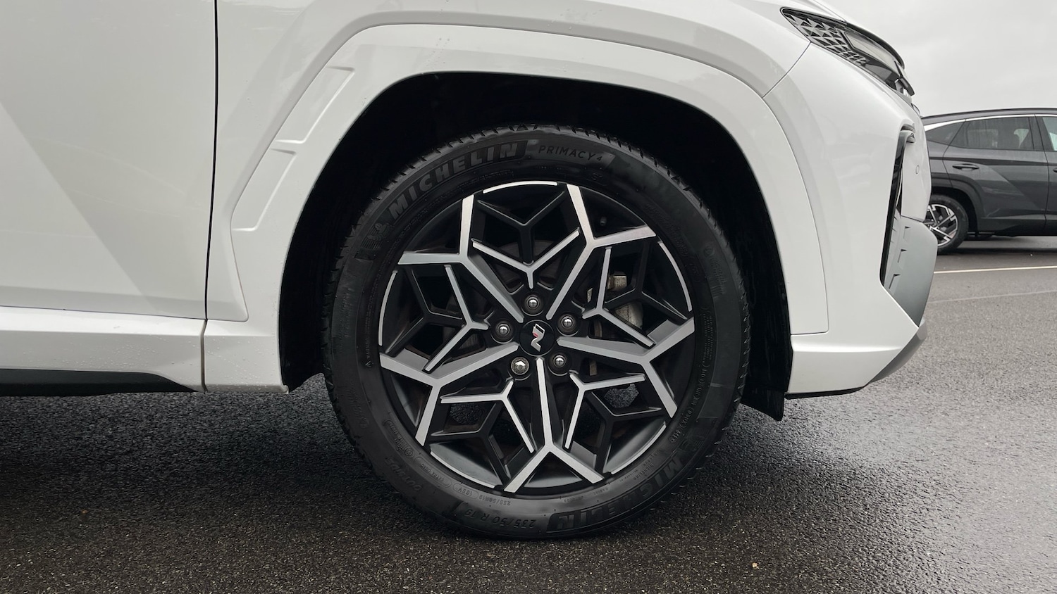 Used Hyundai TUCSON 2024 for sale - 76677135: Photo 5