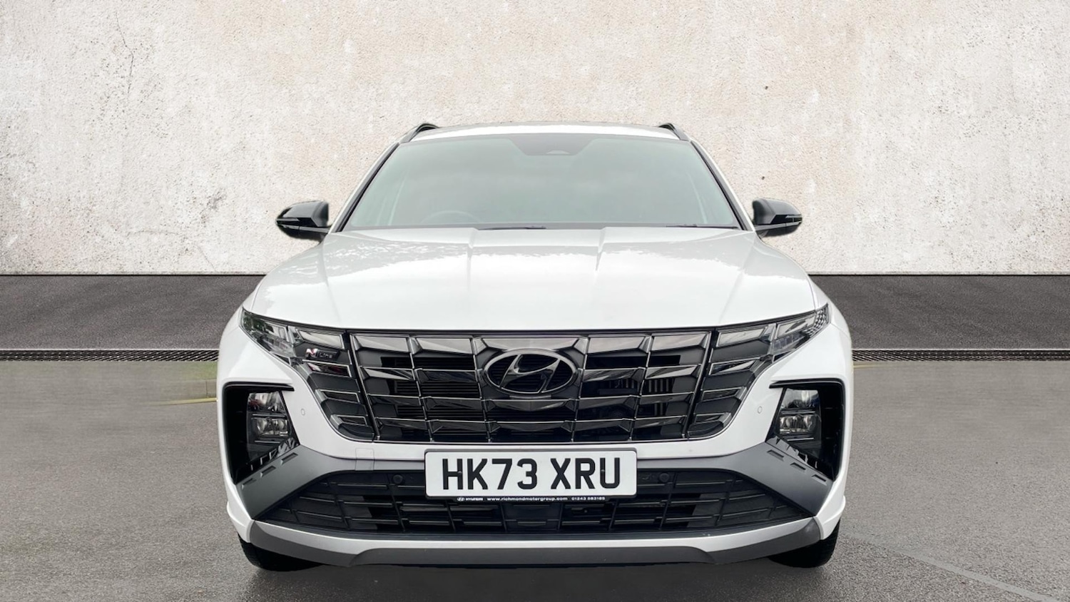 Used Hyundai TUCSON 2024 for sale - 76677135: Photo 7