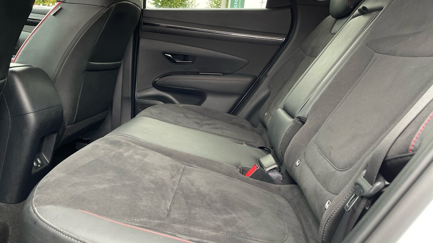 Used Hyundai TUCSON 2024 for sale - 76677135: Photo 9