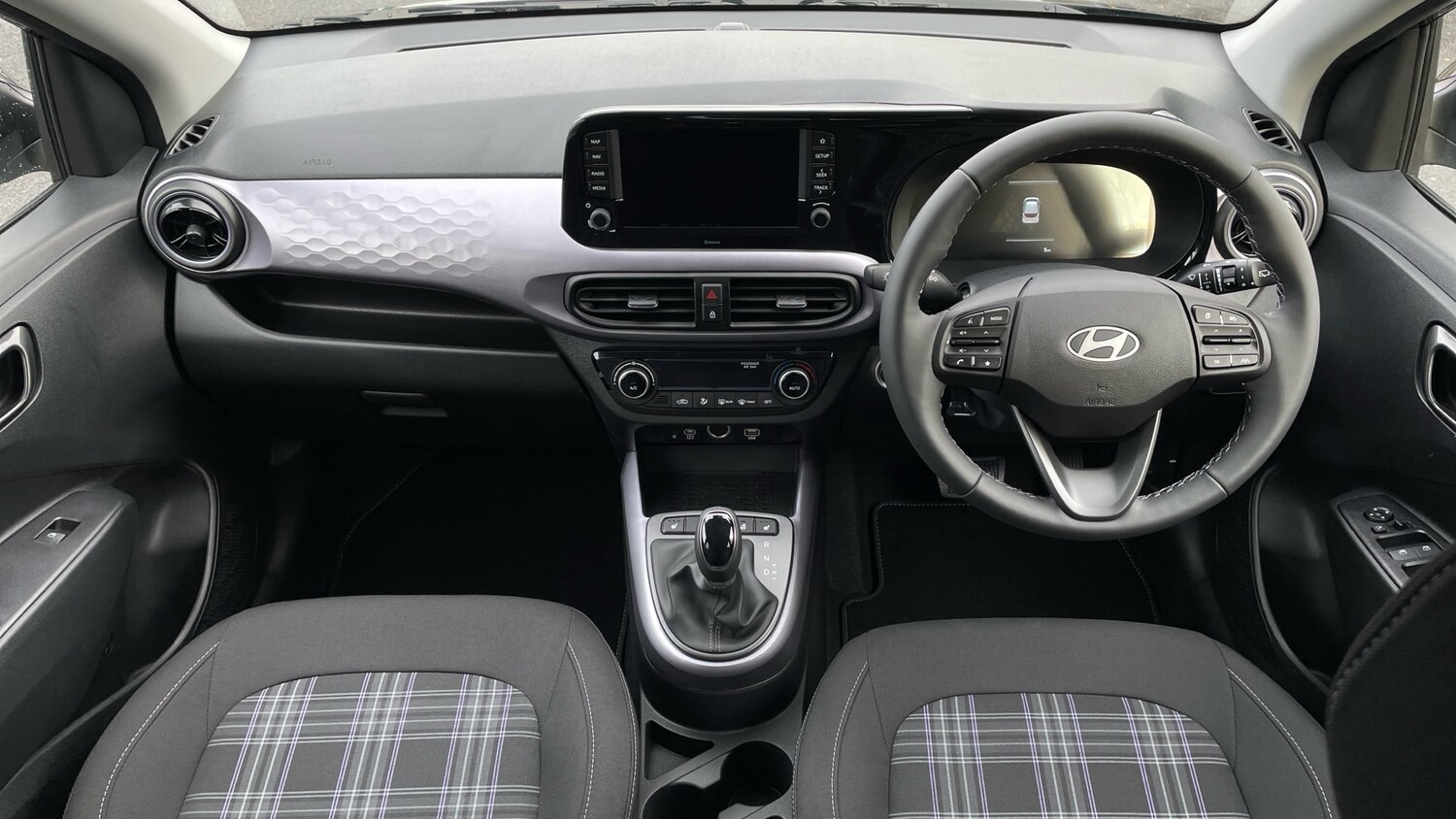 Used Hyundai i10 2025 for sale - 77258779: Photo 12